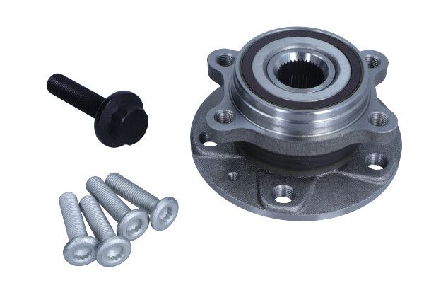 MAXGEAR Radlagersatz (33-0383) MAXGEAR Radlagersatz (33-0383)
