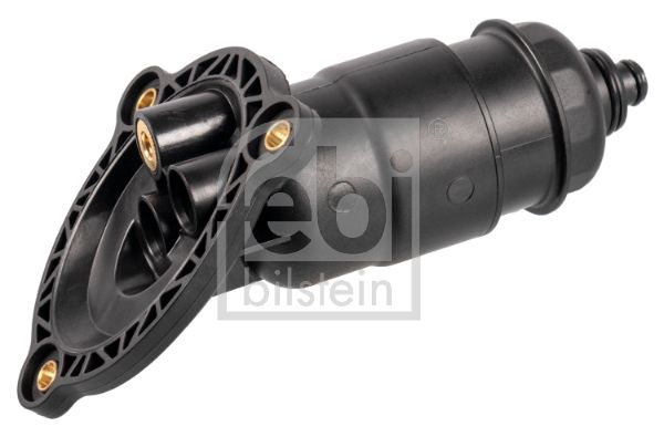 FEBI BILSTEIN Hydraulikfilter, Automatikgetriebe (109626)