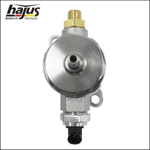 hajus Autoteile Hochdruckpumpe (1271070)
