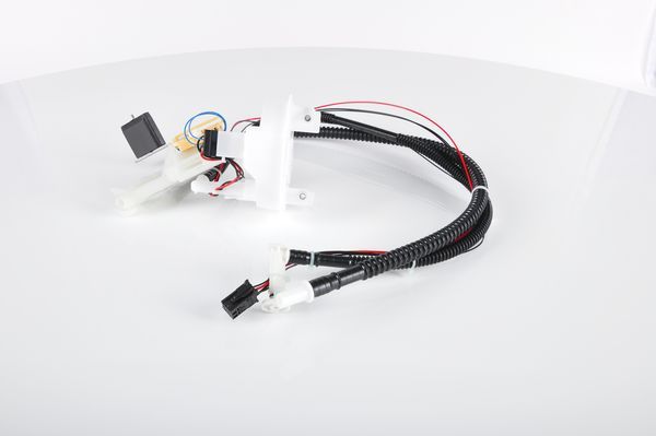 BOSCH Sensor, Kraftstoffvorrat (0 986 580 343)