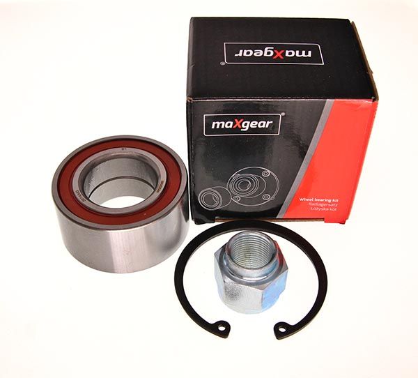 MAXGEAR Radlagersatz (33-0046)