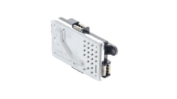 MAHLE Regler, Innenraumgebläse (ABR 67 000P) MAHLE Regler, Innenraumgebläse (ABR 67 000P)