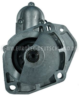 EUROTEC Starter (11020170)