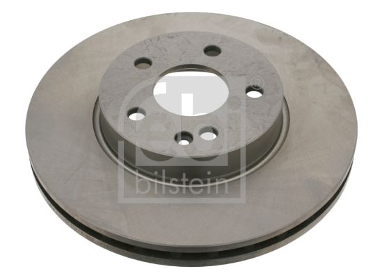 FEBI BILSTEIN Bremsscheibe (24076)