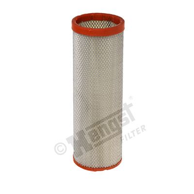 HENGST FILTER Sekundärluftfilter (E454LS) Thumbnail
