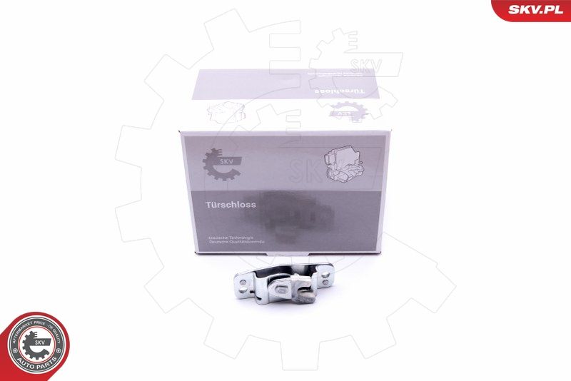 ESEN SKV Türschloss (16SKV348)