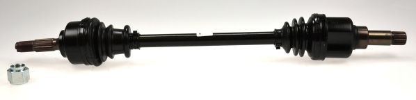 SPIDAN Antriebswelle (24194)