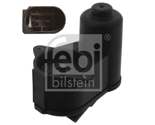 FEBI BILSTEIN Stellelement, Feststellbremse Bremssattel (38510)