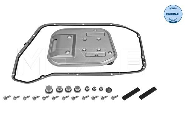 MEYLE Teilesatz, Automatikgetriebe-Ölwechsel (100 135 0013/SK)