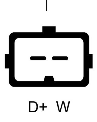 DRI Generator (28-3523)