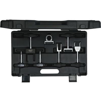 KS TOOLS Abziehersatz, Zündspulenstecker (500.7570) KS TOOLS Abziehersatz, Zündspulenstecker (500.7570)