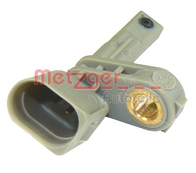 METZGER Sensor, Raddrehzahl (0900098)