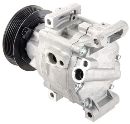 MAHLE Kompressor, Klimaanlage (ACP 59 000S) MAHLE Kompressor, Klimaanlage (ACP 59 000S)