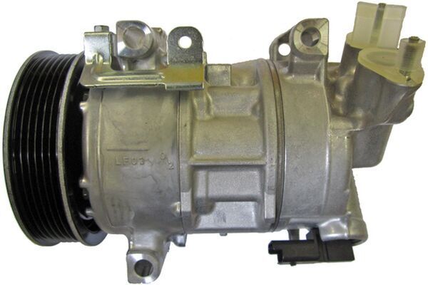 MAHLE Kompressor, Klimaanlage (ACP 956 000P) MAHLE Kompressor, Klimaanlage (ACP 956 000P)