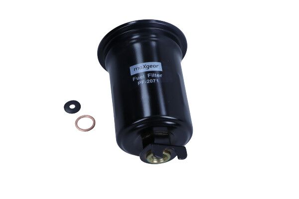 MAXGEAR Kraftstofffilter (26-1566) Thumbnail