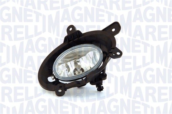 MAGNETI MARELLI Nebelscheinwerfer (712403501110)