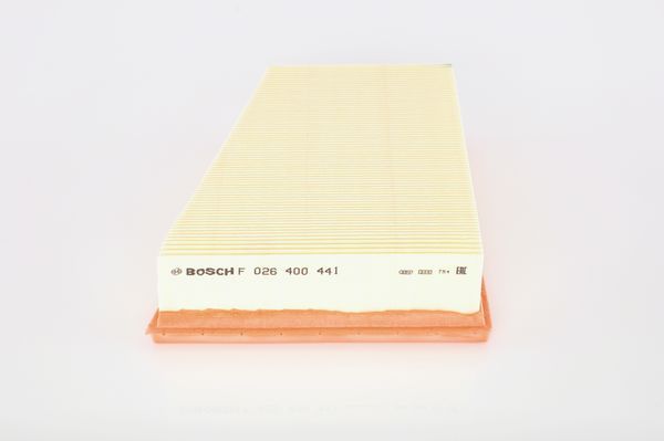 BOSCH Luftfilter (F 026 400 441)