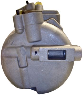 MAHLE Kompressor, Klimaanlage (ACP 1039 000S) MAHLE Kompressor, Klimaanlage (ACP 1039 000S)