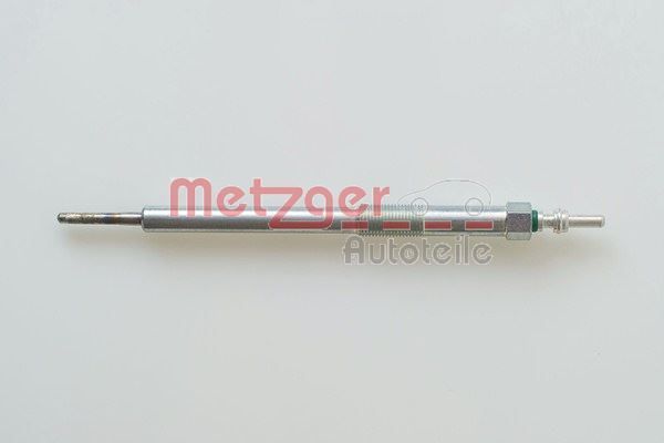 METZGER Glühkerze (H5 017)
