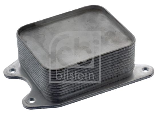 FEBI BILSTEIN Ölkühler, Motoröl (101050) Thumbnail
