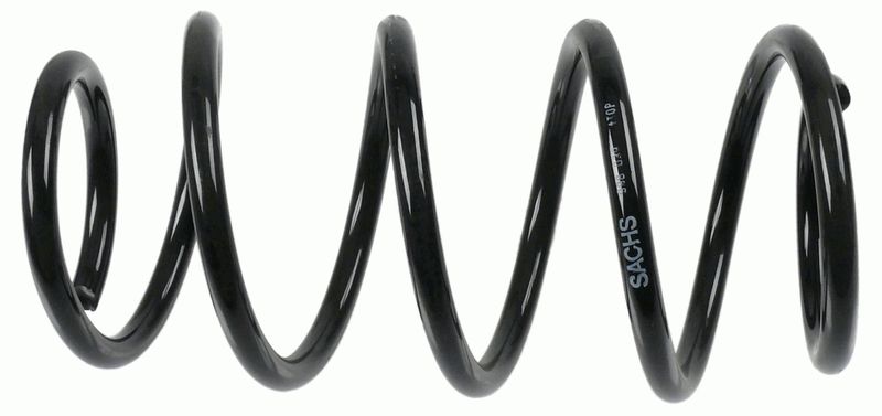SACHS Fahrwerksfeder (998 039)