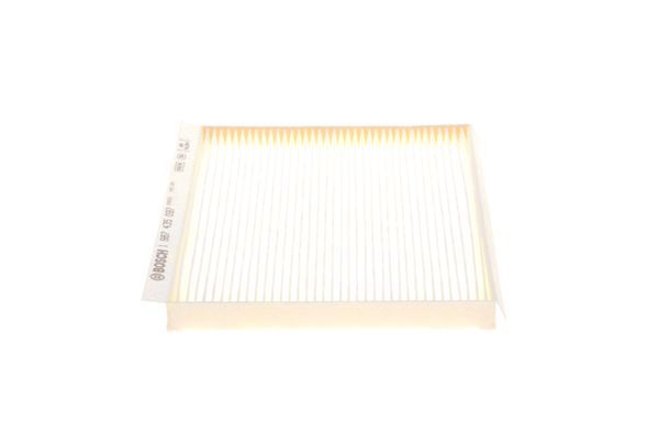 BOSCH Filter, Innenraumluft (1 987 435 097)
