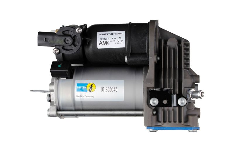 BILSTEIN Kompressor, Druckluftanlage (10-255643)