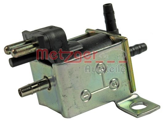 METZGER AGR-Ventil, Abgassteuerung (0892263)