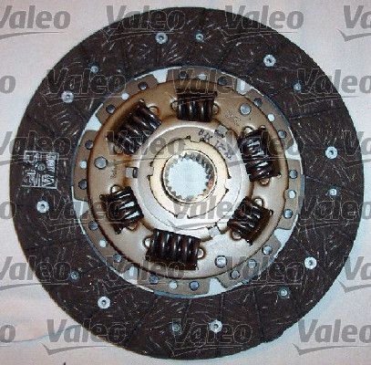 VALEO Kupplungssatz (801494)