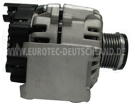 EUROTEC Generator (12090463) EUROTEC Generator (12090463)