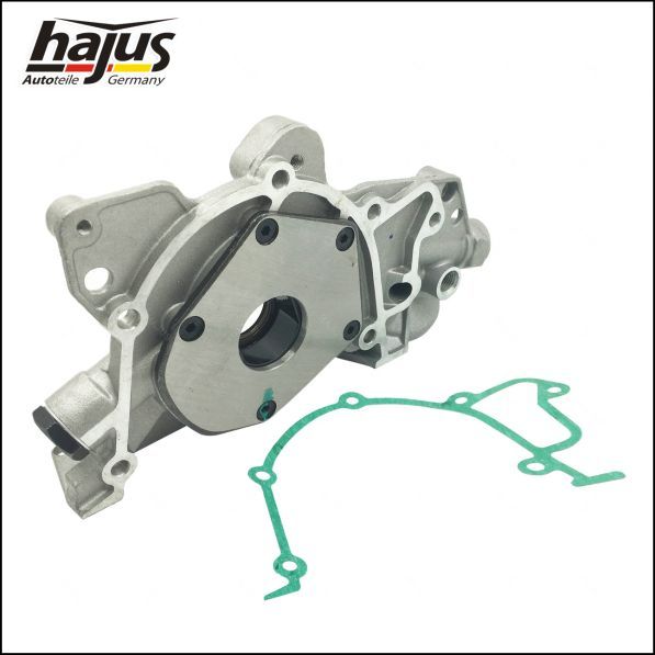 hajus Autoteile Ölpumpe (1151167)