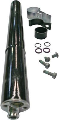 MAHLE Trockner, Klimaanlage (AD 226 000P)