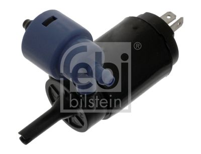 FEBI BILSTEIN Waschwasserpumpe, Scheibenreinigung (05244) 4027816052449 05244