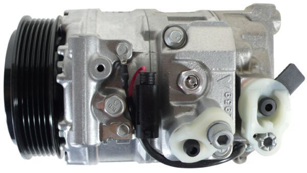 MAHLE Kompressor, Klimaanlage (ACP 688 000P) MAHLE Kompressor, Klimaanlage (ACP 688 000P)
