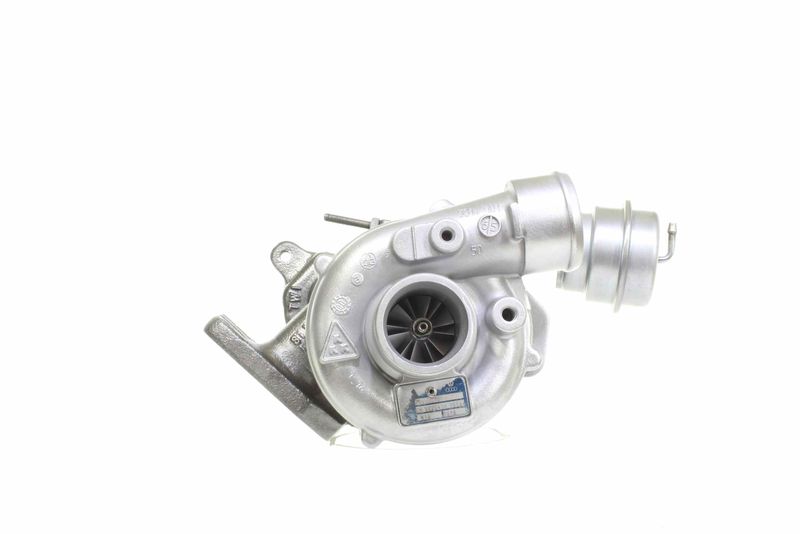 ALANKO Lader, Aufladung (11900096)