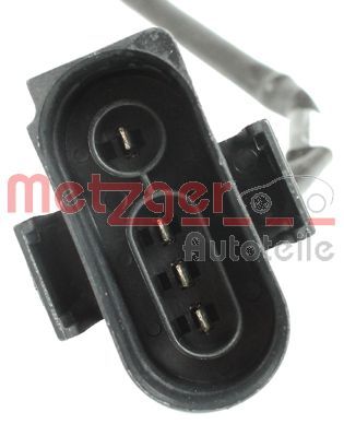 METZGER Lambdasonde (0893038)