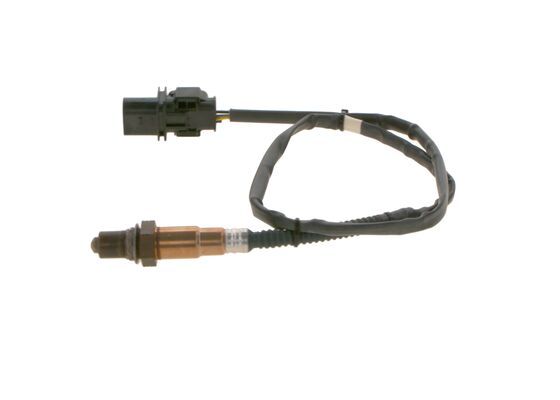 BOSCH Lambdasonde (0 281 004 498)