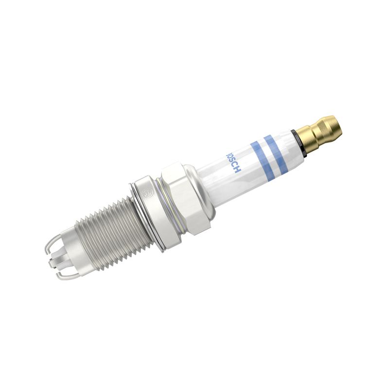 BOSCH Zündkerze (0 242 240 590) BOSCH Zündkerze (0 242 240 590)