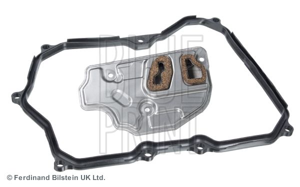 BLUE PRINT Hydraulikfiltersatz, Automatikgetriebe (ADV182155)