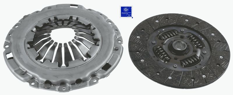 SACHS Kupplungssatz (3000 951 383)