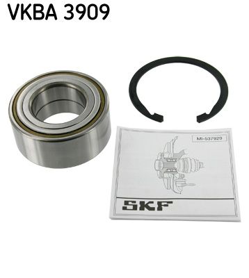 SKF Radlagersatz (VKBA 3909)