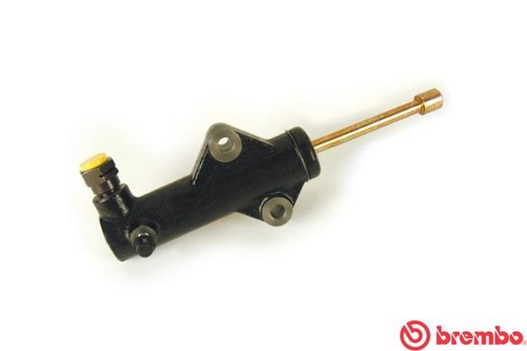 BREMBO Nehmerzylinder, Kupplung (E 23 008)