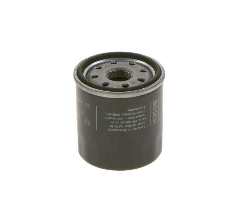 BOSCH Ölfilter (F 026 407 208) BOSCH Ölfilter (F 026 407 208)