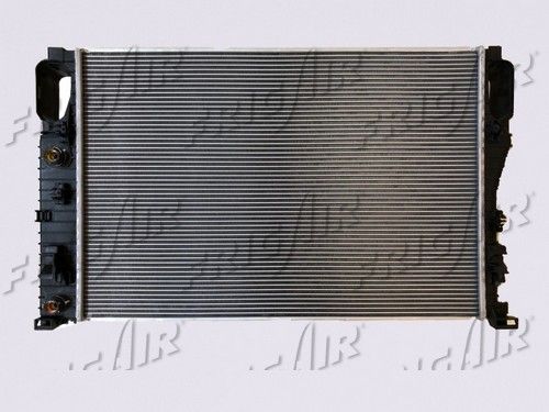 FRIGAIR Kühler, Motorkühlung (0106.3098)