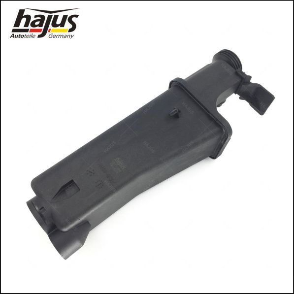 hajus Autoteile Ausgleichsbehälter, Kühlmittel (1211064)