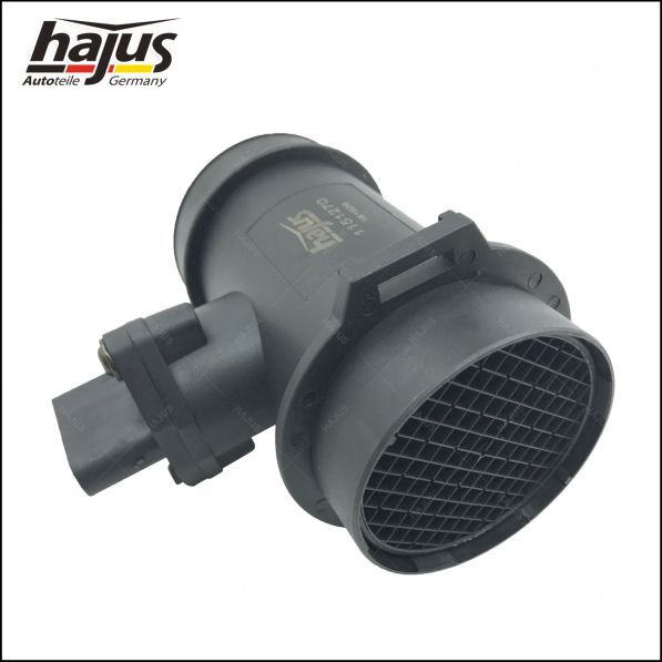 hajus Autoteile Luftmassenmesser (1151270) hajus Autoteile Luftmassenmesser (1151270)