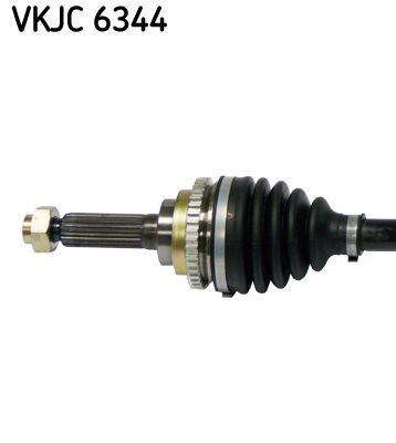 SKF Antriebswelle (VKJC 6344)