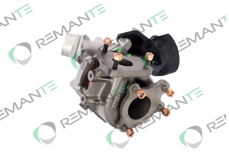 REMANTE Lader, Aufladung (003-001-000305R) Thumbnail