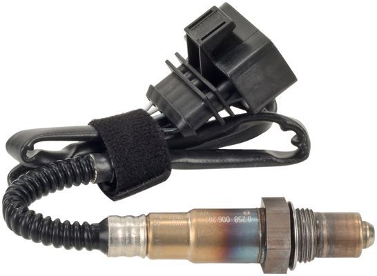 BOSCH Lambdasonde (0 258 006 287) BOSCH Lambdasonde (0 258 006 287)