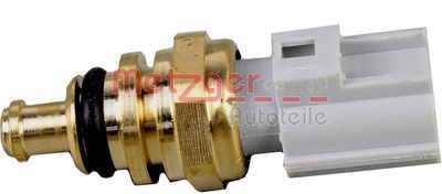 METZGER Sensor, Kühlmitteltemperatur (0905156) Thumbnail